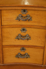 Load image into Gallery viewer, Golden Crest Antique Oak Buffet
