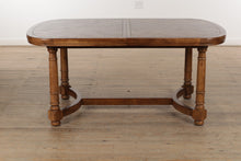 Load image into Gallery viewer, Oak Dining Set by Century Furniture
