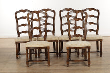 Load image into Gallery viewer, Oak Dining Set by Century Furniture
