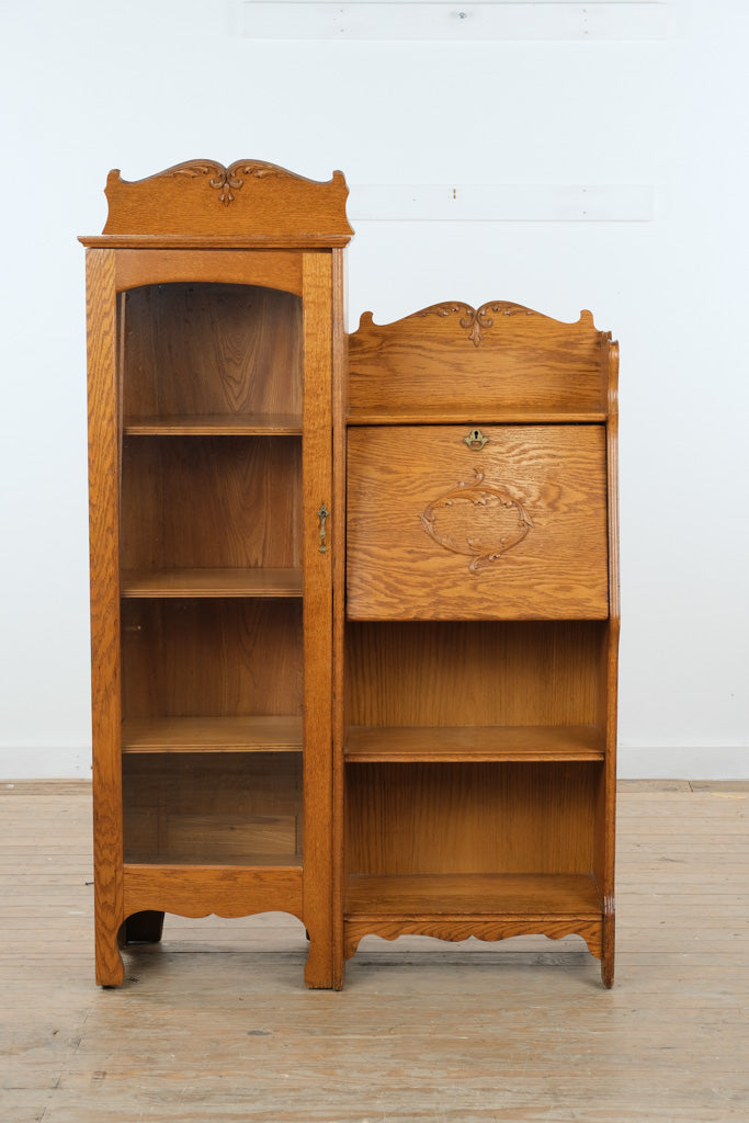 Used Cabinets & Bookcases – Craze Furniture and Antiques