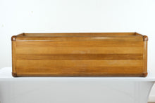 Load image into Gallery viewer, Large Oak Console Table- Lane Furniture
