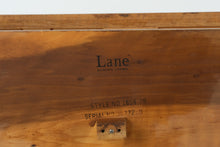 Load image into Gallery viewer, Large Oak Console Table- Lane Furniture
