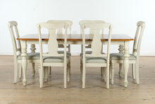 Load image into Gallery viewer, Ocean Isle Dining Set- Liberty Furniture
