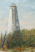 Load image into Gallery viewer, Old Baldy Lighthouse by Peterson
