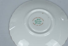 Load image into Gallery viewer, Gladstone Old Grecian Flute 18 Piece Bone China Tea and Dessert Set England

