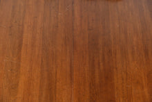 Load image into Gallery viewer, Davis Cabinet Company Cherry Dining Table with 6 Queen Anne Chairs and Leaves
