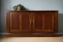 Load image into Gallery viewer, Ole Barrister 28&quot; Tall Cabinet - Stanley Furniture
