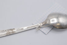 Load image into Gallery viewer, Wm A Rogers Oneida Meadowbrook Silverplate Flatware 11 Piece Set 1936
