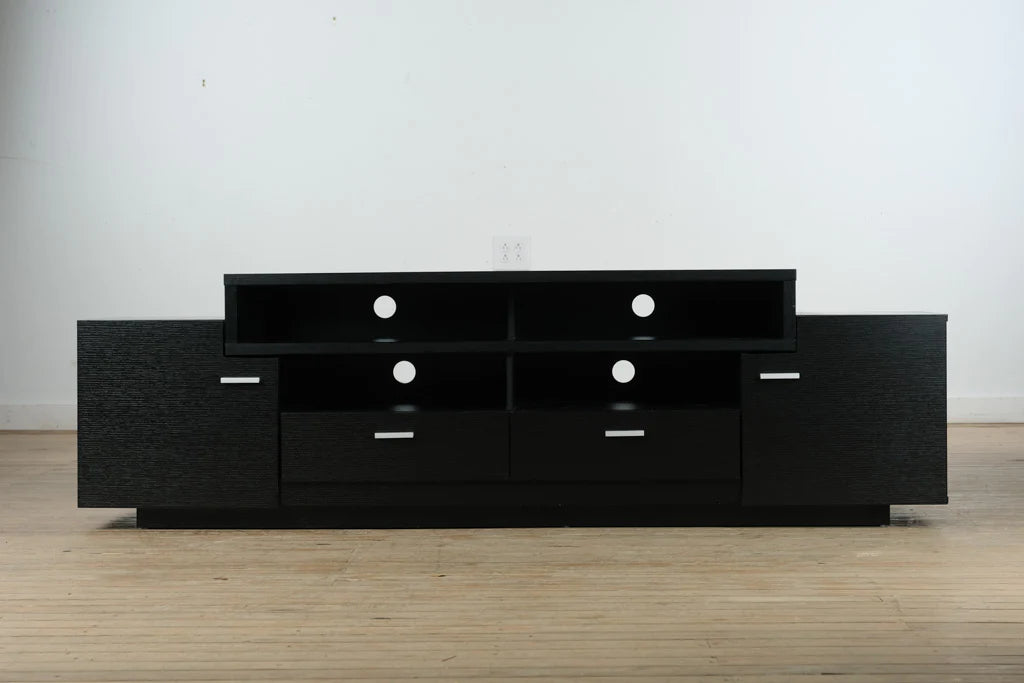 Onyx Entertainment Cabinet