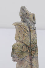 Load image into Gallery viewer, Onyx Figurine - Mayan, Aztec, Mexican, South American
