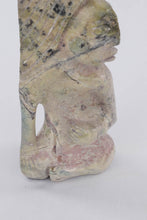 Load image into Gallery viewer, Onyx Figurine - Mayan, Aztec, Mexican, South American
