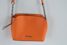 Load image into Gallery viewer, Calvin Klein Orange Crossbody Shoulder Bag Chain Strap - Online Only
