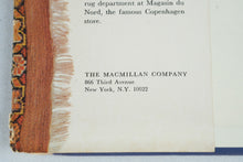 Load image into Gallery viewer, Oriental Rugs in Colour 1971 Hardcover Book Macmillan Vintage Rug Reference Guide
