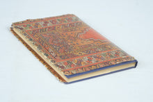 Load image into Gallery viewer, Oriental Rugs in Colour 1971 Hardcover Book Macmillan Vintage Rug Reference Guide
