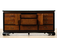 Load image into Gallery viewer, Oriental Style Dresser - Bassett
