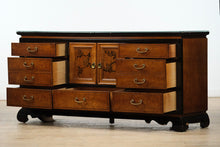 Load image into Gallery viewer, Oriental Style Dresser - Bassett
