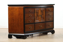 Load image into Gallery viewer, Oriental Style Dresser - Bassett
