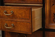 Load image into Gallery viewer, Oriental Style Dresser - Bassett
