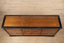 Load image into Gallery viewer, Oriental Style Dresser - Bassett
