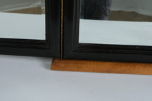 Load image into Gallery viewer, Oriental Tri-Fold Mirror – 53.5&quot; x 48&quot;
