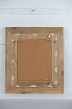 Load image into Gallery viewer, The Versailles Gilt Mirror – Ornate Carved Gold Frame, 34.5” x 39” Antique-Style Wall Mirror
