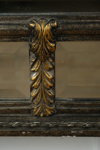 Load image into Gallery viewer, Grand Ornate Wall Mirror with Gilded Urn Crest – 40&quot; x 62.5&quot;
