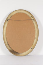 Load image into Gallery viewer, Oval Caraloon Mirror - 26&quot; x 34&quot;
