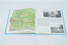 Load image into Gallery viewer, Ostdeutschland – German Settlement Areas in Eastern &amp; Southeastern Europe (Südwest Verlag, Hardcover)
