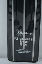 Load image into Gallery viewer, Outers Rifle Cleaning Rod BP600 – .22 Cal, Original Packaging

