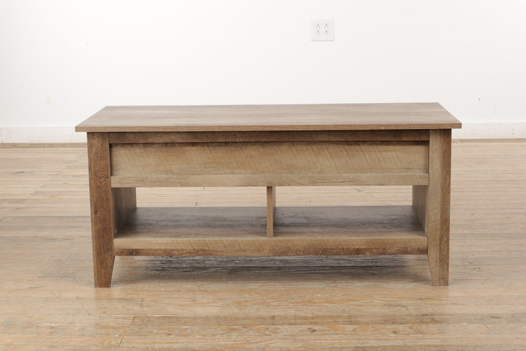 Oxford Lift Top Coffee Table