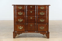Load image into Gallery viewer, Pennsylvania House Block Front Cherry Bachelor&#39;s Chest
