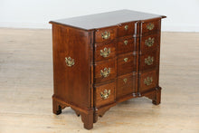 Load image into Gallery viewer, Pennsylvania House Block Front Cherry Bachelor&#39;s Chest
