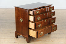 Load image into Gallery viewer, Pennsylvania House Block Front Cherry Bachelor&#39;s Chest
