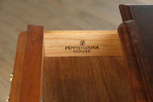 Load image into Gallery viewer, Pennsylvania House Block Front Cherry Bachelor&#39;s Chest
