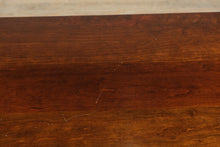 Load image into Gallery viewer, Pennsylvania House Block Front Cherry Bachelor&#39;s Chest
