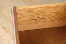 Load image into Gallery viewer, Chippendale Cherry Side Table by Pennsylvania House
