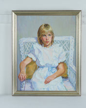 Load image into Gallery viewer, Large Silver Gilt Wood Picture Frame 27.5x33.5 With 24x30 Opening Traditional Classic Profile
