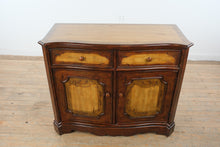 Load image into Gallery viewer, Hooker Seven Seas Style Painted Server Cabinet Buffet
