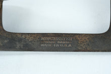 Load image into Gallery viewer, Pair of Antique Winchester Ice Skates - Lake Placid
