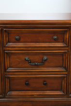Load image into Gallery viewer, Coventry Hills Solid Wood Nightstands with Traditional Hardware
