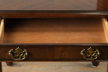Load image into Gallery viewer, Pair of 18th Century Queen Anne Side Tables - Drexel
