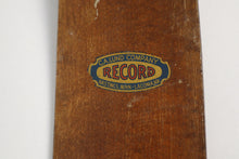 Load image into Gallery viewer, Pair of Antique C.A. Lund - Record Skis
