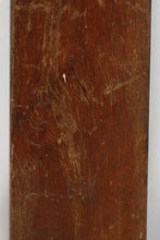 Load image into Gallery viewer, Pair of Antique C.A. Lund - Record Skis
