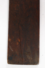 Load image into Gallery viewer, Pair of Antique Wooden Skis - Viking
