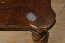 Load image into Gallery viewer, Pair of Bahamian Style Side Tables with Woven Details
