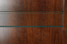 Load image into Gallery viewer, Pair of Cherry Library / Display Cabinets - Hooker Furniture
