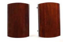 Load image into Gallery viewer, Pair of Cherry Pembroke Side Tables
