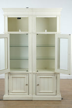 Load image into Gallery viewer, Pair of Cottage Lane Bookcase Cabinets
