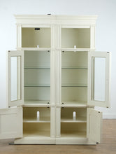 Load image into Gallery viewer, Pair of Cottage Lane Bookcase Cabinets
