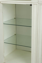 Load image into Gallery viewer, Pair of Cottage Lane Bookcase Cabinets
